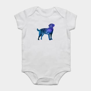 Labrador Baby Bodysuit